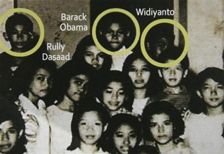 "Hiệu ứng" Obama ở Indonesia - 6 "Hiệu ứng" Obama ở Indonesia - 6