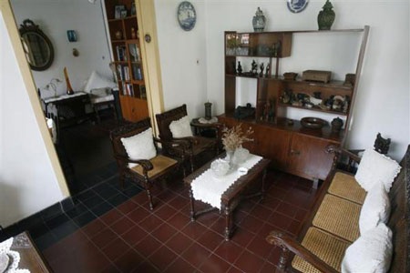 "Hiệu ứng" Obama ở Indonesia - 8 "Hiệu ứng" Obama ở Indonesia - 8