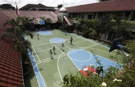 "Hiệu ứng" Obama ở Indonesia - 4 "Hiệu ứng" Obama ở Indonesia - 4