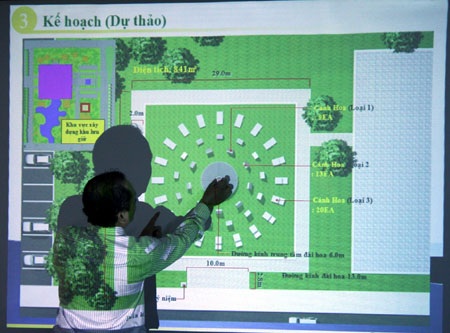 “Chiêm ngưỡng” khu lưu giữ vật phẩm “Gửi tới mai sau” - 6