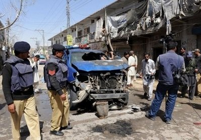 Chùm tin vắn qua ảnh - 2