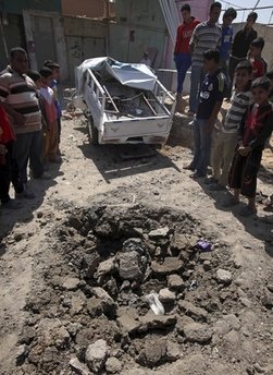 Chùm tin vắn qua ảnh - 5