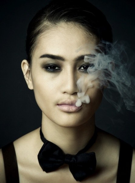 Triệu Trang - Người đẹp tri thức - 4