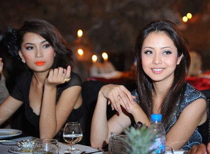 Tận hưởng như sao - 5