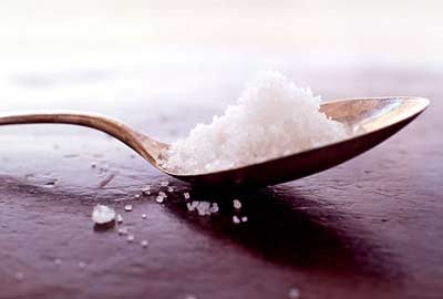 “Truy tìm” muối trong thực phẩm - 1