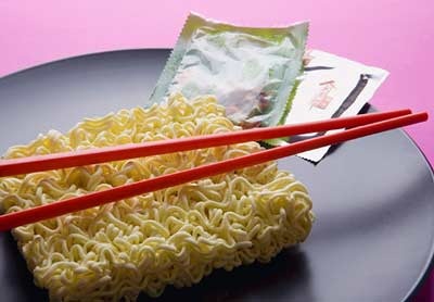 “Truy tìm” muối trong thực phẩm - 5