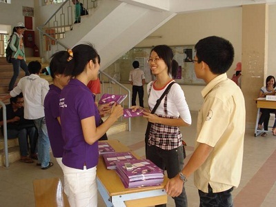 Chinh Phục Thử Thách PRO, sân chơi bổ ích cho sinh viên - 2 Chinh Phục Thử Thách PRO, sân chơi bổ ích cho sinh viên - 2