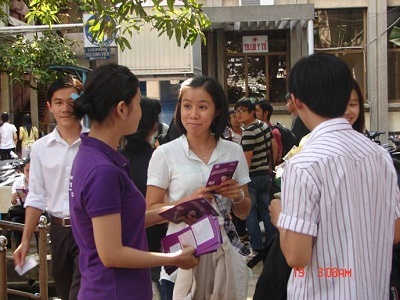 Chinh Phục Thử Thách PRO, sân chơi bổ ích cho sinh viên - 3 Chinh Phục Thử Thách PRO, sân chơi bổ ích cho sinh viên - 3
