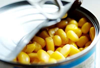 “Truy tìm” muối trong thực phẩm - 3