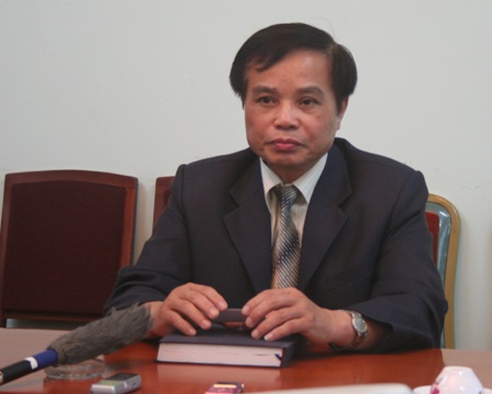 Nứt mặt cầu Thăng Long do thi công - 2 Nứt mặt cầu Thăng Long do thi công - 2