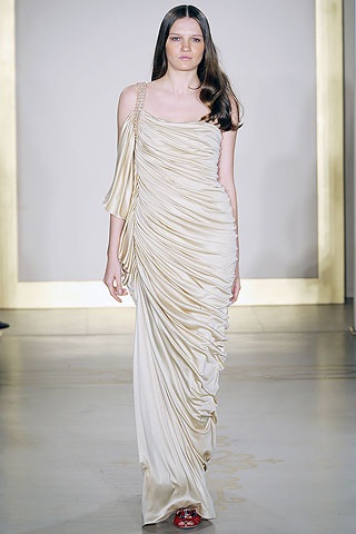 BST xuân hè 2010 của Reem Acra - 24 BST xuân hè 2010 của Reem Acra - 24
