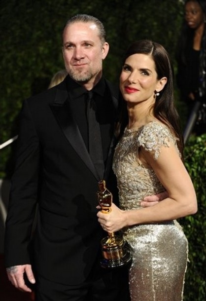 Vì scandal của chồng, Sandra Bullock vẫn không dự công chiếu phim - 1 Vì scandal của chồng, Sandra Bullock vẫn không dự công chiếu phim - 1