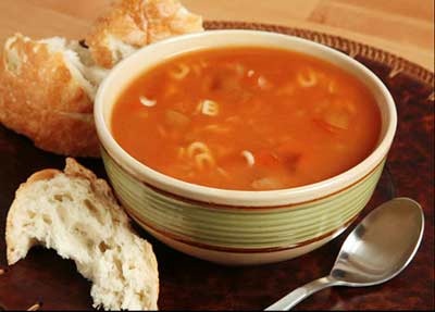 “Truy tìm” muối trong thực phẩm - 4