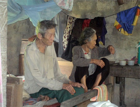 Lấy vốn chính sách cho người giàu vay! - 1 Lấy vốn chính sách cho người giàu vay! - 1