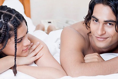 “Yêu” quá 15 phút dễ mắc bệnh - 1