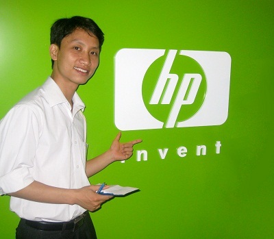 HP ươm mầm tài năng trẻ - 1 HP ươm mầm tài năng trẻ - 1