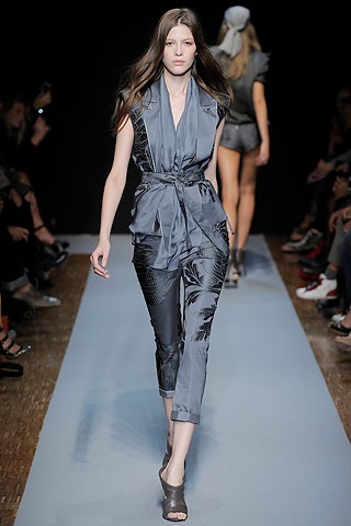 BST xuân hè 2010 của Costume National - 30 BST xuân hè 2010 của Costume National - 30