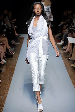 BST xuân hè 2010 của Costume National - 7 BST xuân hè 2010 của Costume National - 7