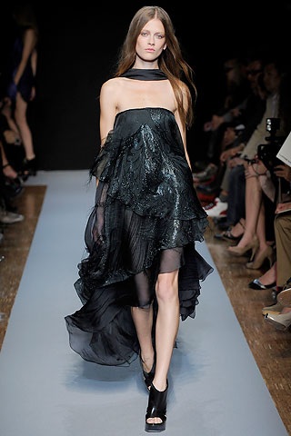 BST xuân hè 2010 của Costume National - 16 BST xuân hè 2010 của Costume National - 16