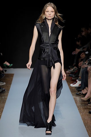 BST xuân hè 2010 của Costume National - 20 BST xuân hè 2010 của Costume National - 20