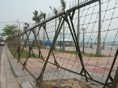 Tất cả đã sẵn sàng cho đêm “Huyền thoại sông Hàn” - 2 Tất cả đã sẵn sàng cho đêm “Huyền thoại sông Hàn” - 2