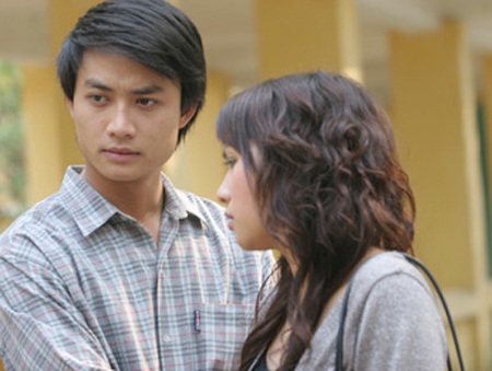 Diễn viên phim “Lý Công Uẩn” Tiến Lộc bất ngờ cưới vợ - 1 Diễn viên phim “Lý Công Uẩn” Tiến Lộc bất ngờ cưới vợ - 1