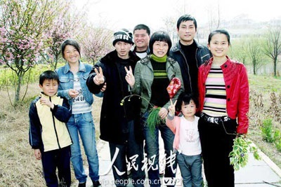 Câu chuyện gã ăn mày điển trai bị chỉ trích - 1 Câu chuyện gã ăn mày điển trai bị chỉ trích - 1