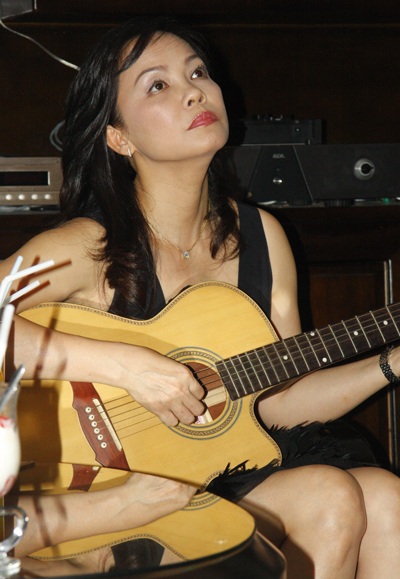 Đêm nhạc tưởng nhớ Trịnh Công Sơn  - 3