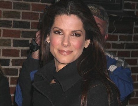 “Sandra Bullock chưa tìm luật sư ly dị” - 3 “Sandra Bullock chưa tìm luật sư ly dị” - 3