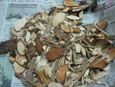 Uống thuốc nam để sinh con trai: Những trò siêu bịp (KỳII)  - 1