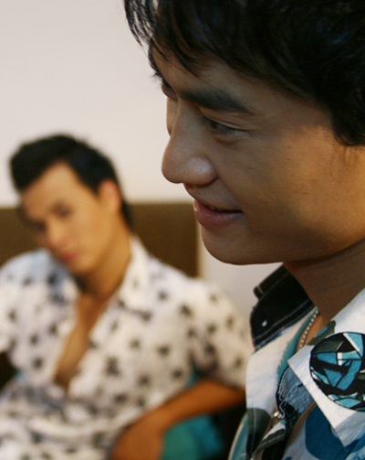 Diễn viên phim “Lý Công Uẩn” Tiến Lộc bất ngờ cưới vợ - 3 Diễn viên phim “Lý Công Uẩn” Tiến Lộc bất ngờ cưới vợ - 3