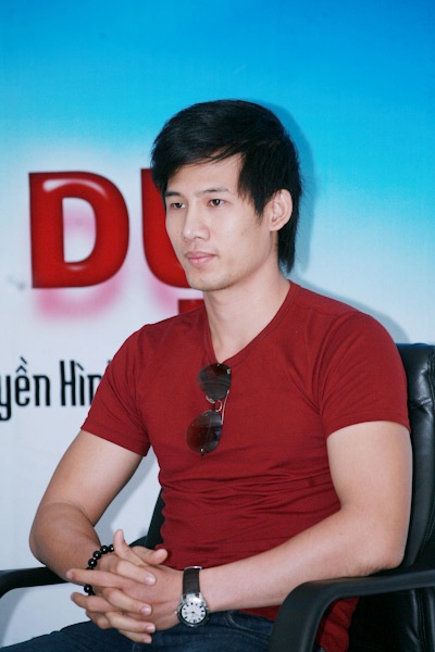 Thanh Thức muốn làm bác sĩ - 1 Thanh Thức muốn làm bác sĩ - 1