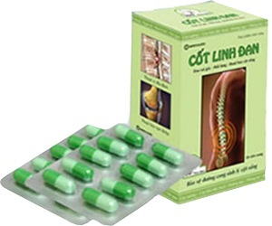 Đừng để cột sống mọc… gai - 2