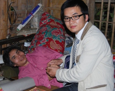 “Say nắng” vì làm... Bí thư Đoàn - 4 “Say nắng” vì làm... Bí thư Đoàn - 4