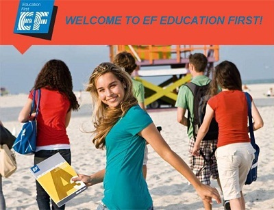 Du học Hè - Ước mơ trở thành hiện thực - 1