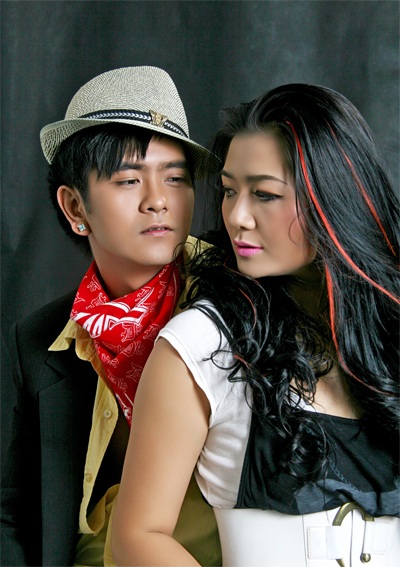 Bé An của “Đất phương Nam” thân mật với Triệu Trang - 8 Bé An của “Đất phương Nam” thân mật với Triệu Trang - 8