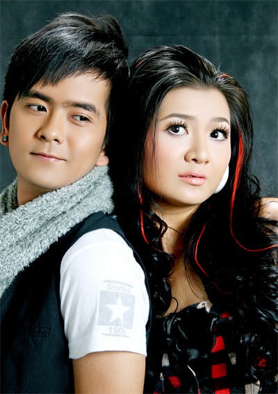 Bé An của “Đất phương Nam” thân mật với Triệu Trang - 2 Bé An của “Đất phương Nam” thân mật với Triệu Trang - 2