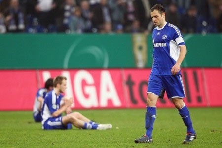Robben rực sáng, Bayern hẹn Bremen ở Chung kết - 3 Robben rực sáng, Bayern hẹn Bremen ở Chung kết - 3