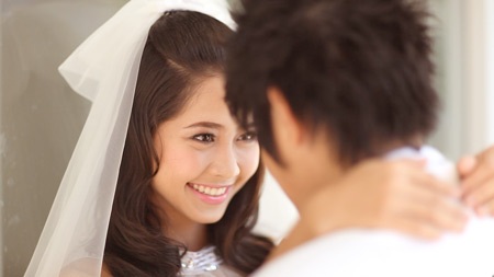 Hồ Ngọc Hà duyên dáng trong clip Hạnh phúc bất tận - 17