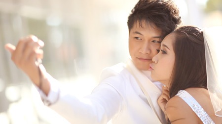 Hồ Ngọc Hà duyên dáng trong clip Hạnh phúc bất tận - 18