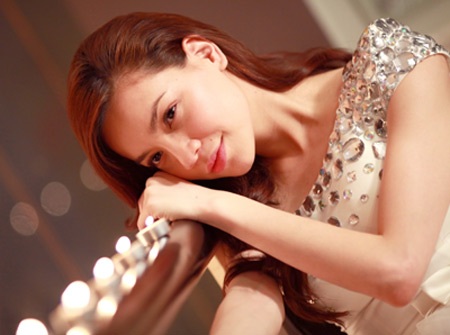 Hồ Ngọc Hà duyên dáng trong clip Hạnh phúc bất tận - 7