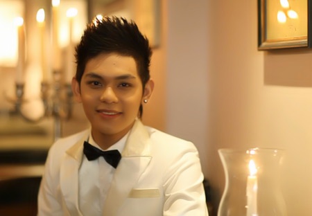 Hồ Ngọc Hà duyên dáng trong clip Hạnh phúc bất tận - 13