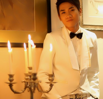 Hồ Ngọc Hà duyên dáng trong clip Hạnh phúc bất tận - 14