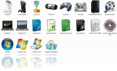 Thay đổi biểu tượng các phân vùng ổ đĩa trên Windows - 9