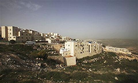 Việt Nam lên án Israel xây khu định cư ở Đông Jerusalem - 1 Việt Nam lên án Israel xây khu định cư ở Đông Jerusalem - 1