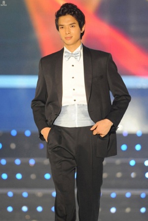 Mr.World 2010 xác định 3 gương mặt lọt vào chung kết - 1 Mr.World 2010 xác định 3 gương mặt lọt vào chung kết - 1