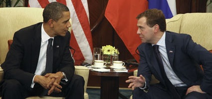 Mỹ - Nga ký thỏa thuận hạt nhân lịch sử trong 2 tuần nữa - 1