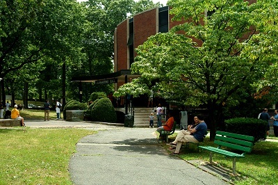 Học bổng bán phần tại Trường cao đẳng Felician - Mỹ - 1 Học bổng bán phần tại Trường cao đẳng Felician - Mỹ - 1