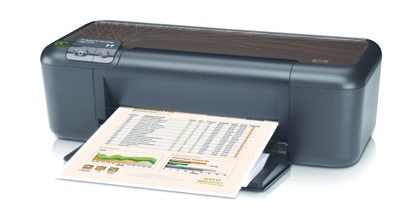 HP sử dụng công nghệ in ấn mới - 1 HP sử dụng công nghệ in ấn mới - 1