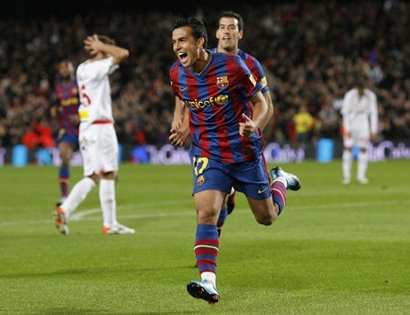 Mallorca - Barcelona: Chung niềm khao khát - 3